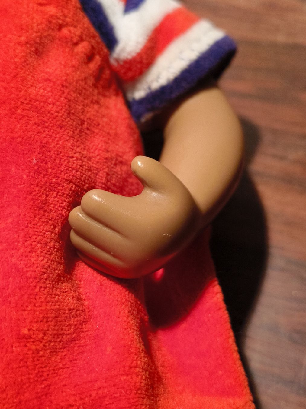 Sasha Morgenthaler Bambole: Sasha Morgenthaler Puppe Bebe 30cm – Usato da stettlen venduto da VintageBern_ch 2