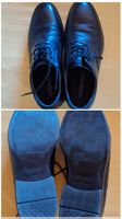 Elegante Herrenschuhe