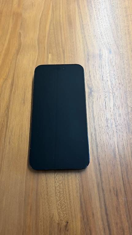 Apple Handys / Smartphones: iPhone 14 Pro Max - 1TB <=== – Gebraucht aus Zug von Sirrider