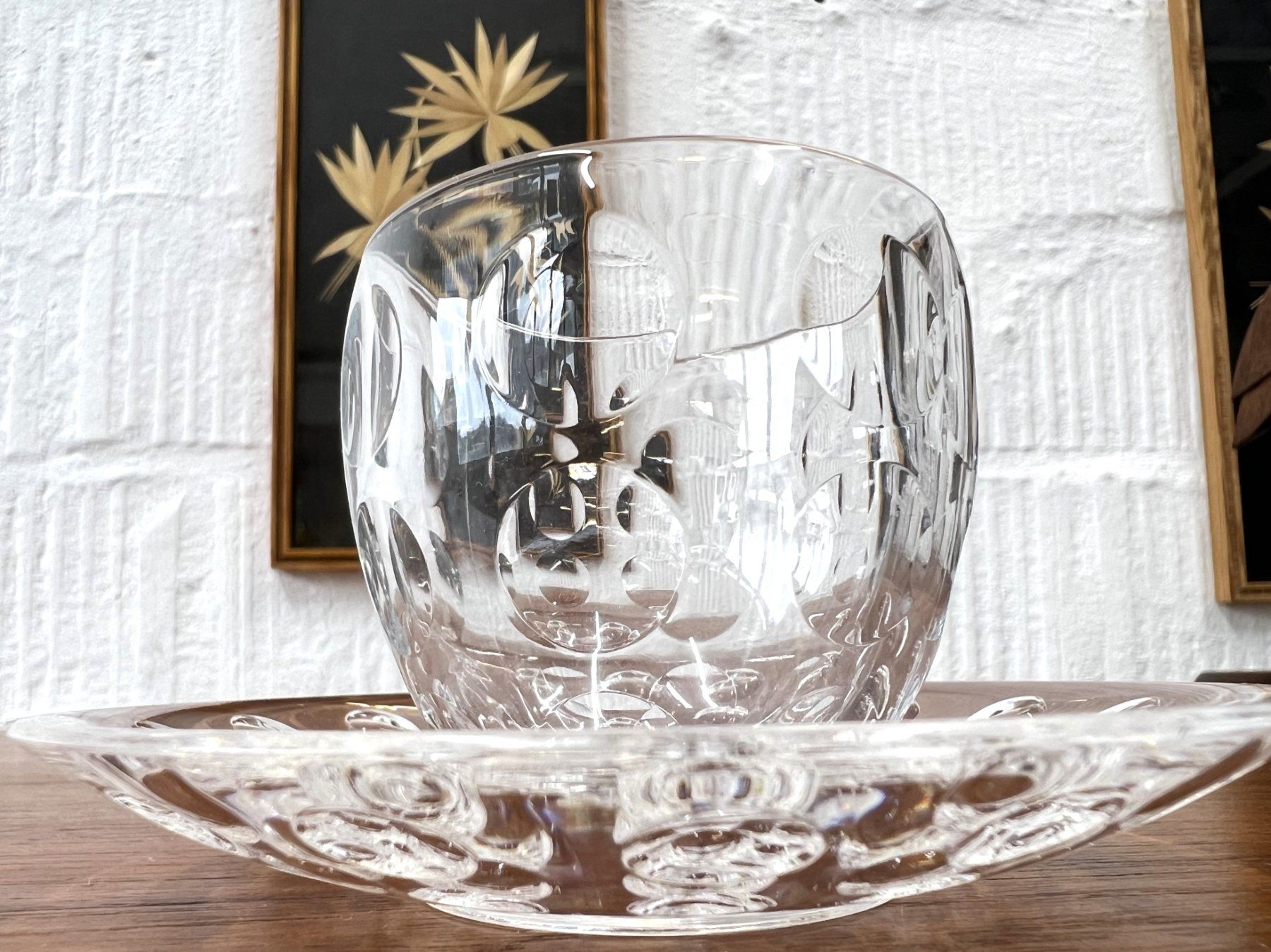 Guzzini Tazze: Guzzini Espressotassen - Venice - 2er Set I Plexi – Usato da Walzenhausen venduto da stilvollwohnen 1