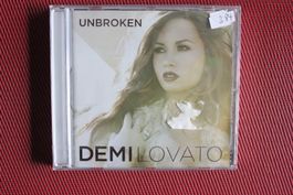 Unbroken von Lovato,Demi | CD |  NEU