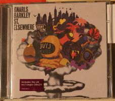 Gnarls Barkley – St. Elsewhere