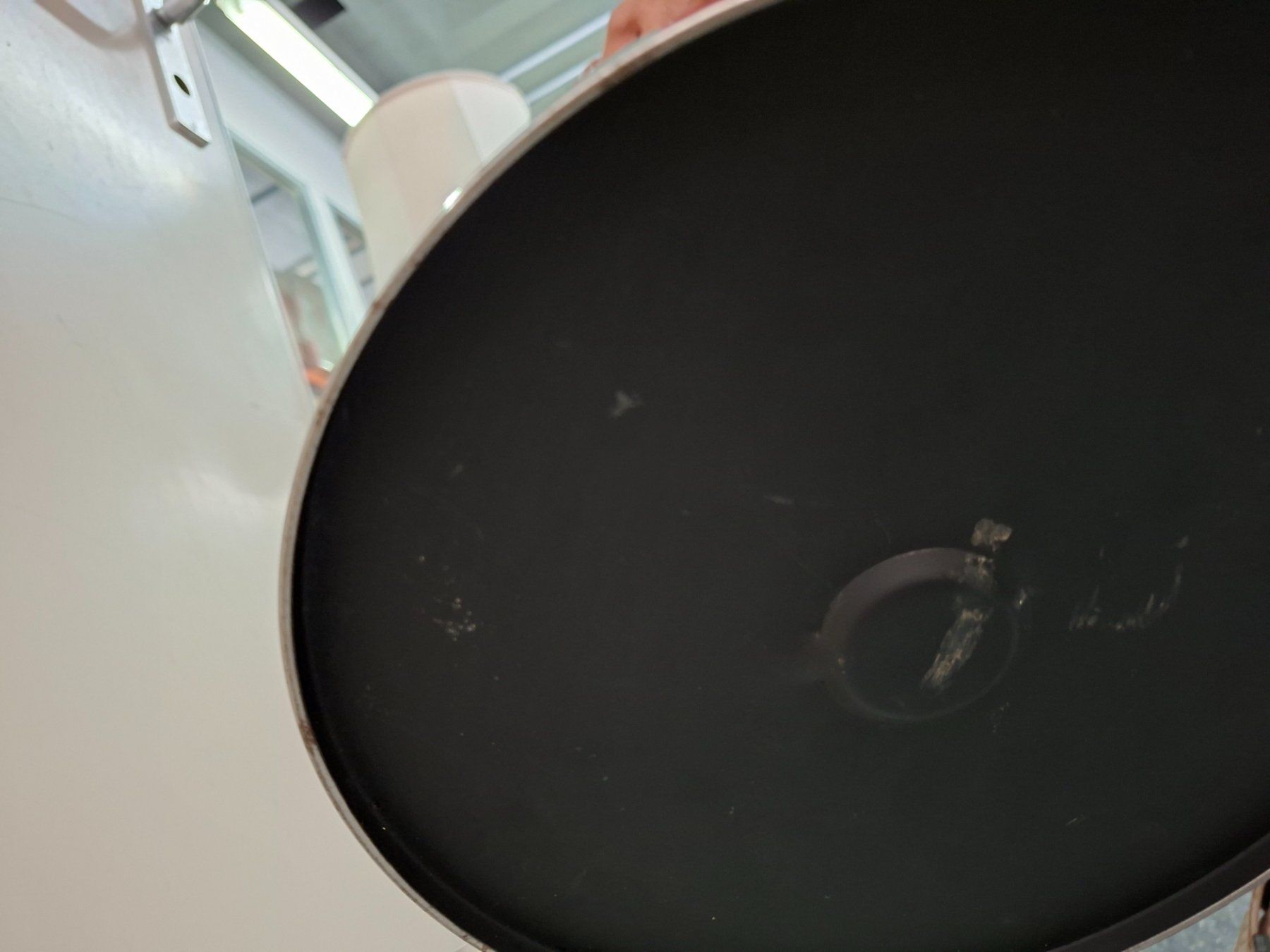 Lampade: Vintage Stehlampe – Usato da Olten venduto da Mezopotamya 5