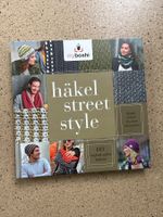 Myboshi häkel street style