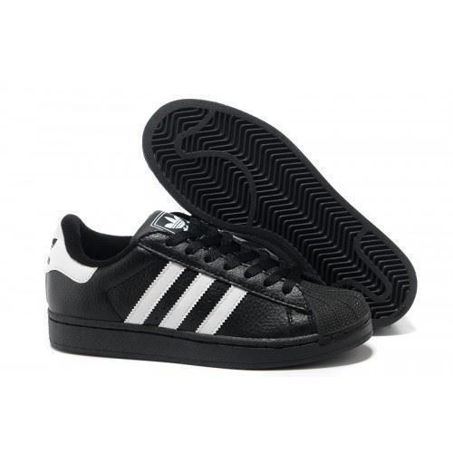 Adidas Superstar 2 schwarz weiss Kaufen auf Ricardo