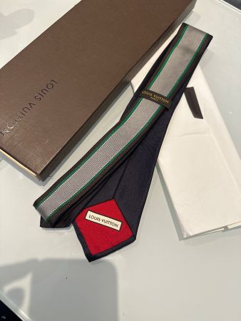 Louis Vuitton Krawatte