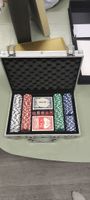 Pokerset, Neu