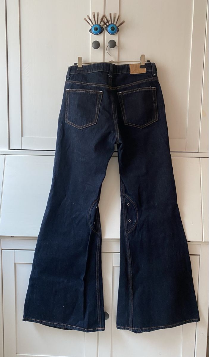 Weekday Jeans: WEEKDAY Schalgjeans new – Usato da zürich venduto da venezi 2