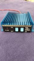Amplificateur CB radioamateur KL203