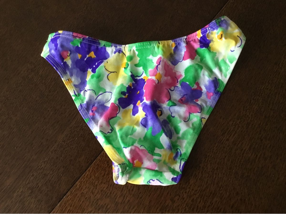 Costumi da bagno & Bikini: Badehose Mädchen grösse 140 – Nuovo e nell'imballaggio originale da Uitikon-Waldegg venduto da Dmelchionna 1