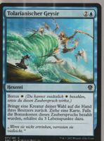 TCG Magic The Gathering MTG DMU 071 Tolarianischer Geysir