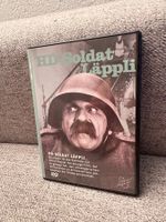 HD Soldat Läppli (seltene DVD)
