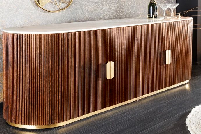 Kommoden: Sideboard Konsole NP:3500 Luxus edel Marken Möbel – Gebraucht aus Unterengstringen von Waldi1