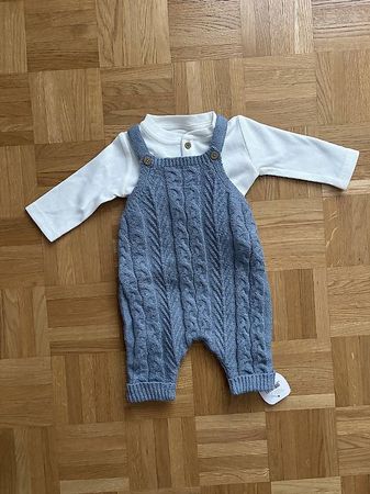 Neues Babyset (0-3 Monate)