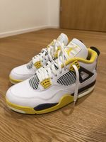 Nike Air Jordan 4 - Grösse 44