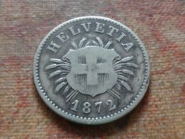 5 Rp. 1872