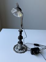 Fahrradlampe Unikat