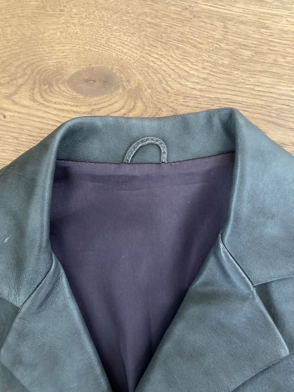 Giacche: Damen Lederjacke Gr.M – Nuovo e nell'imballaggio originale da Zollikofen venduto da gamel01 4