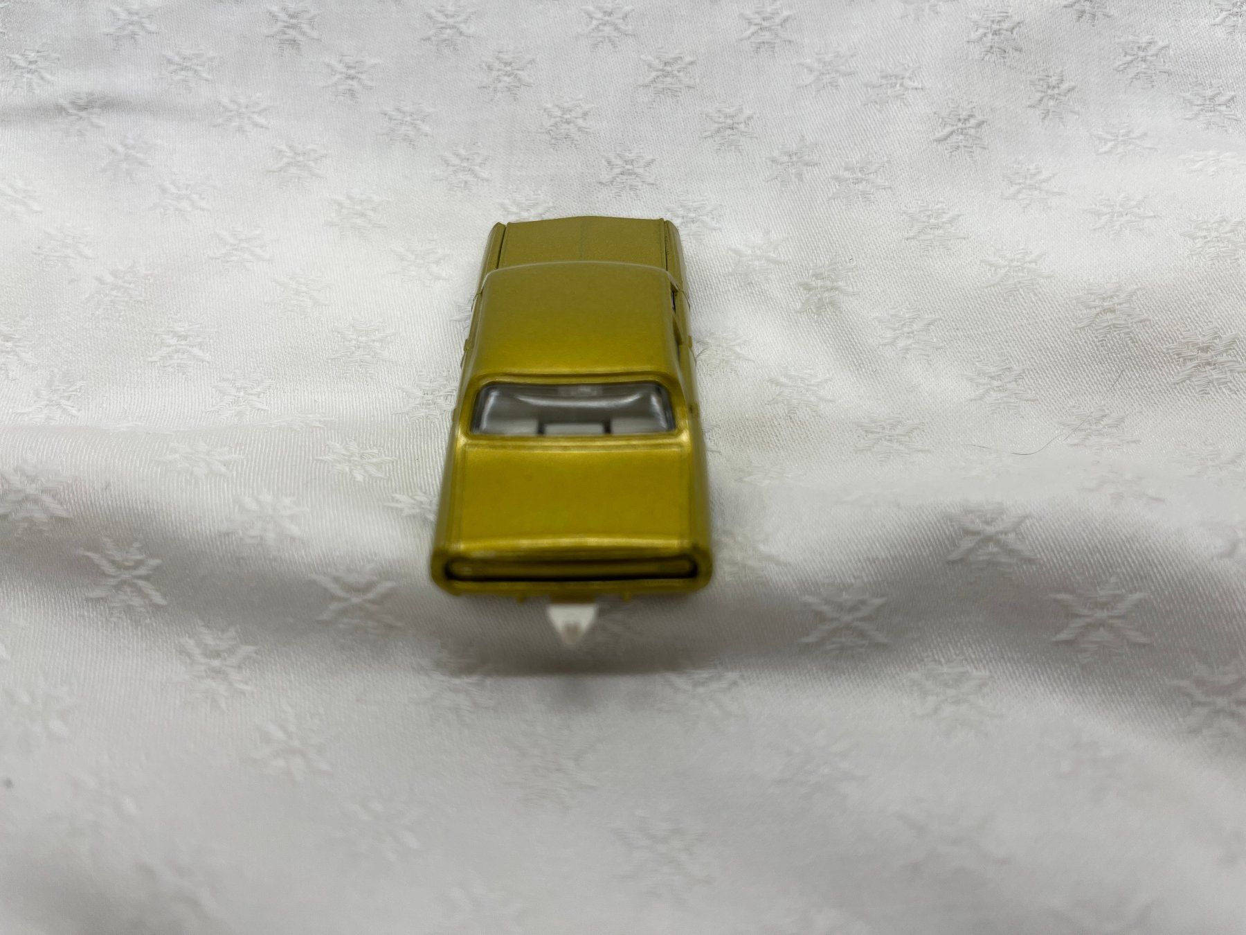Matchbox Modellautos: Matchbox 36C Opel Diplomat – Gebraucht aus Zofingen von Trukli58 3