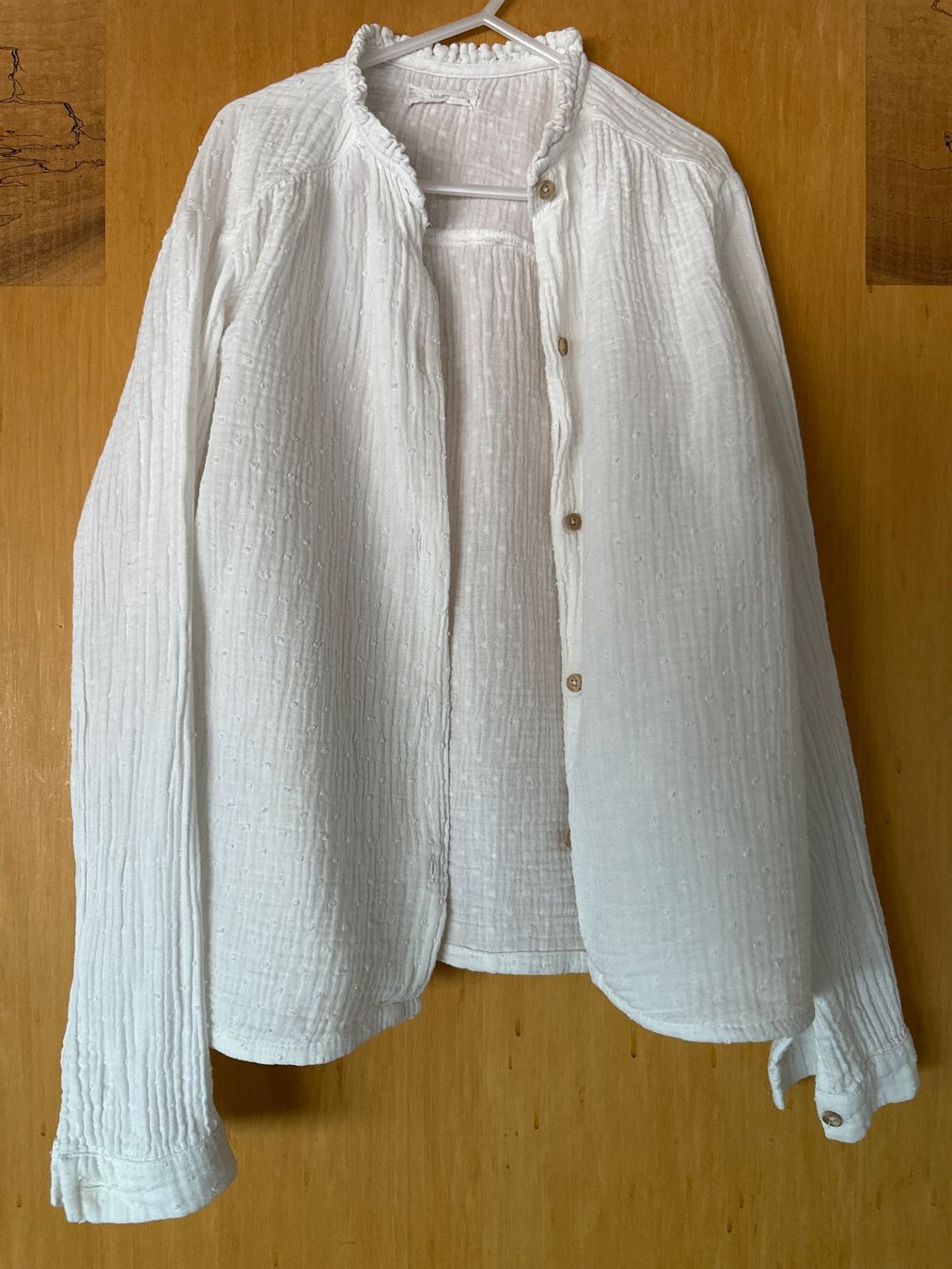 Blusen, T-Shirts & Tops: Bluse Gr 152 – Gebraucht aus Grüningen von lovinho
