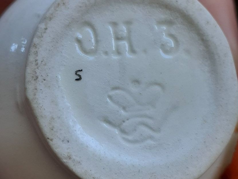 Vasi & Recipienti: Vase Goebel Hase Ostern antik – Usato da Mörschwil venduto da wunderkiste44 9