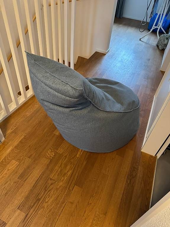 Poltrone: Sitzsack – Usato da Neftenbach venduto da Bambam3 1