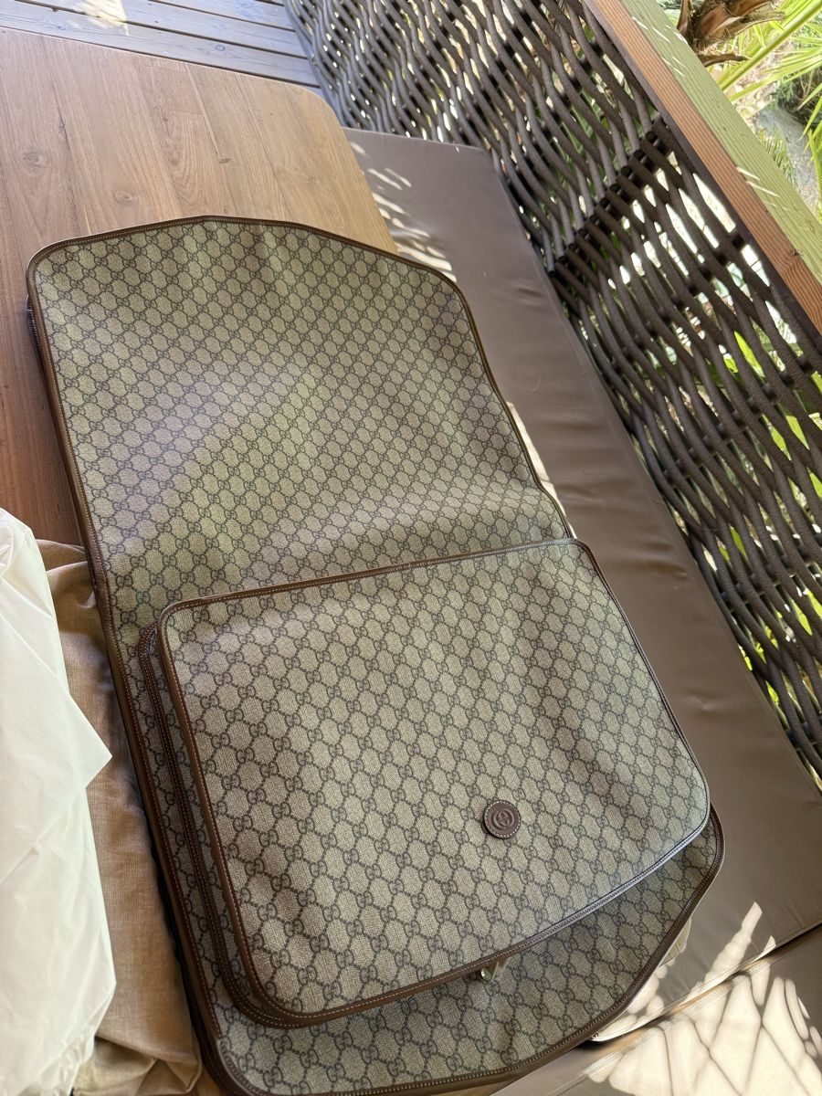 Gucci Borse: Gucci garment beg – Nuovo e nell'imballaggio originale da Mellingen venduto da eli_7hdx 3