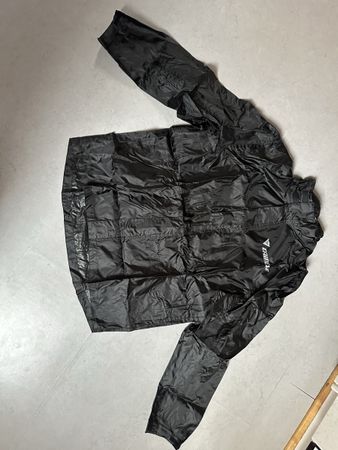 Motorrad Regenjacke