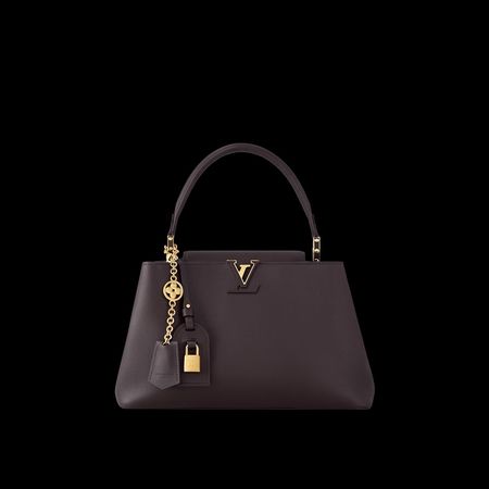 Louis Vuitton Capucines Souple MM – NEU & 100% ORIGINAL