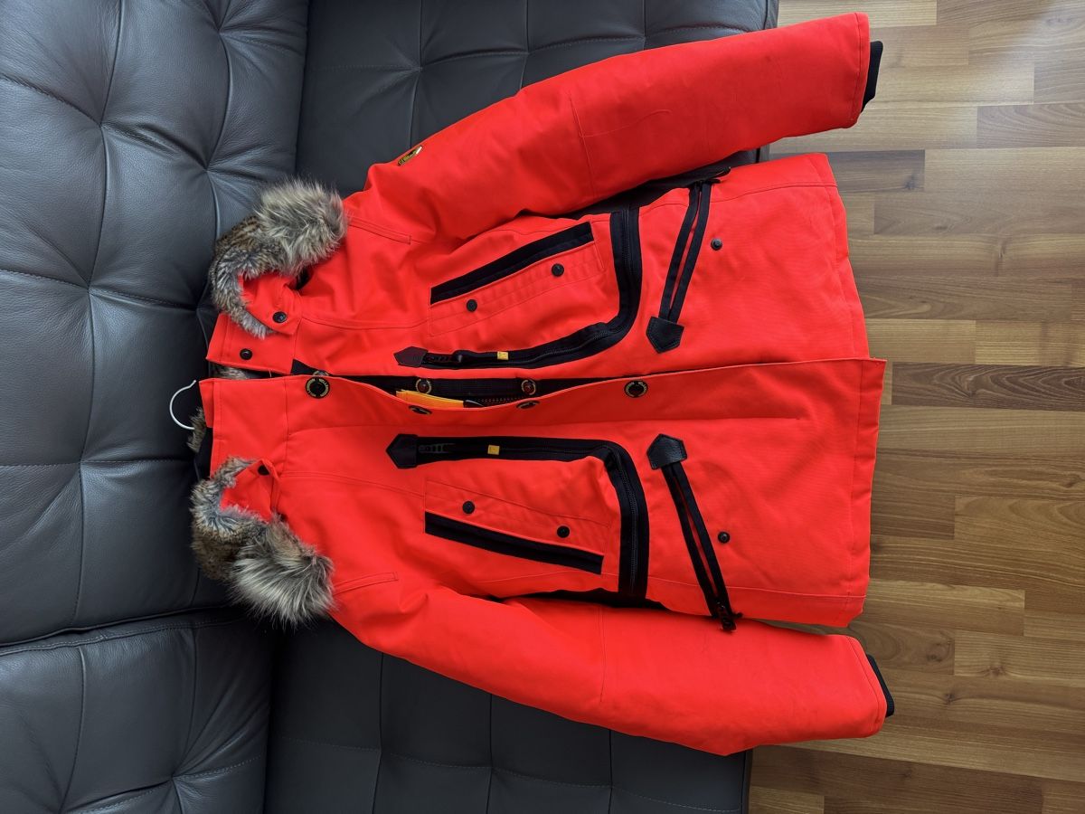 Wellensteyn Giacche: Winterjacke von Wellensteyn – Usato da Effretikon venduto da ste_yh9g 3