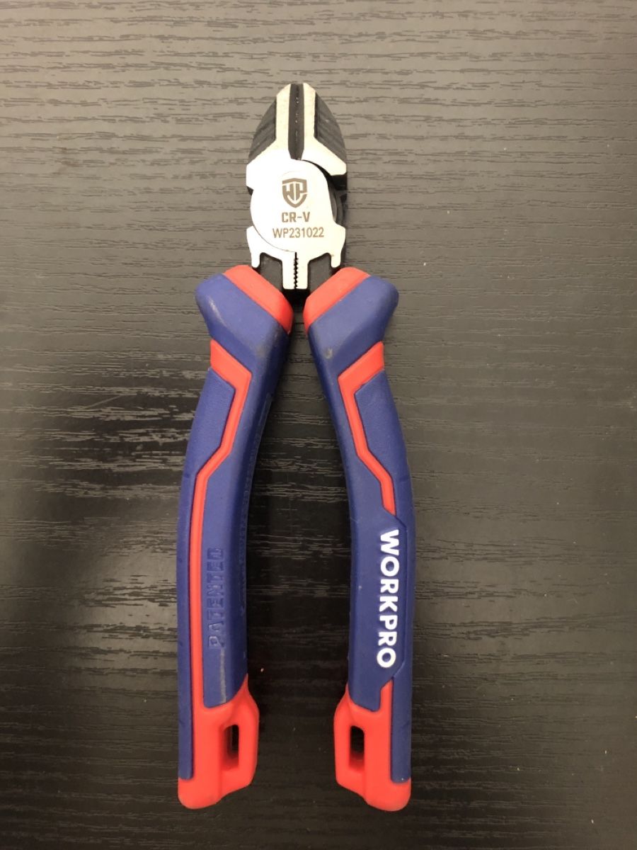 Knipex Tutti gli attrezzi: Seitenschneider – Nuovo (secondo la descrizione) da Abtwil sg venduto da Kueng.MultiOutlet 1