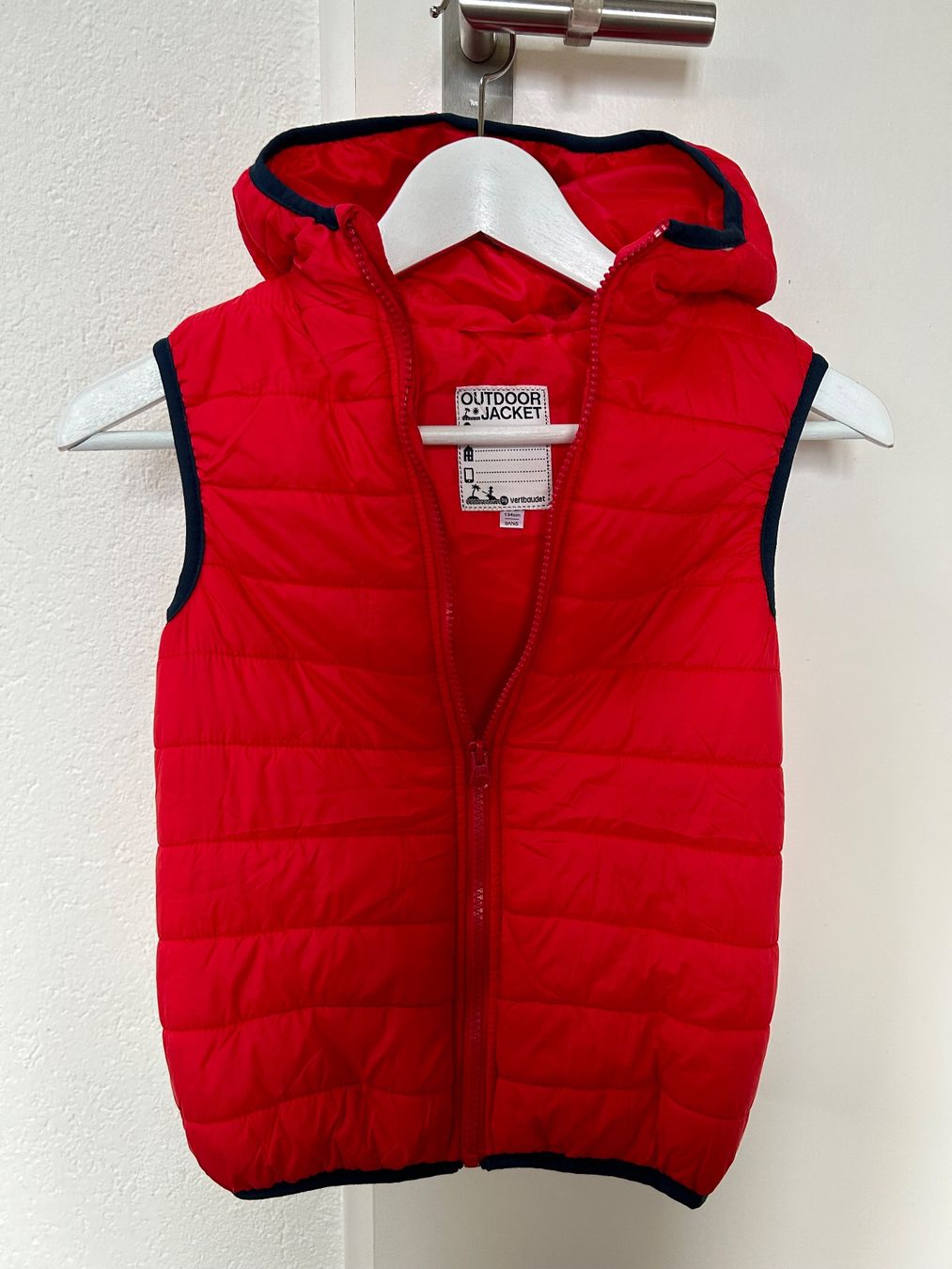 Catimini Jacken: Jackets Catimini & Verbaudet 8-10 years – Gebraucht aus Schindellegi von hor_ll8f 3