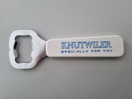 Knutwiler Flaschenöffner