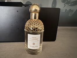 Guerlain Aqua Allegoria BERGAMOTE CALABRIA
