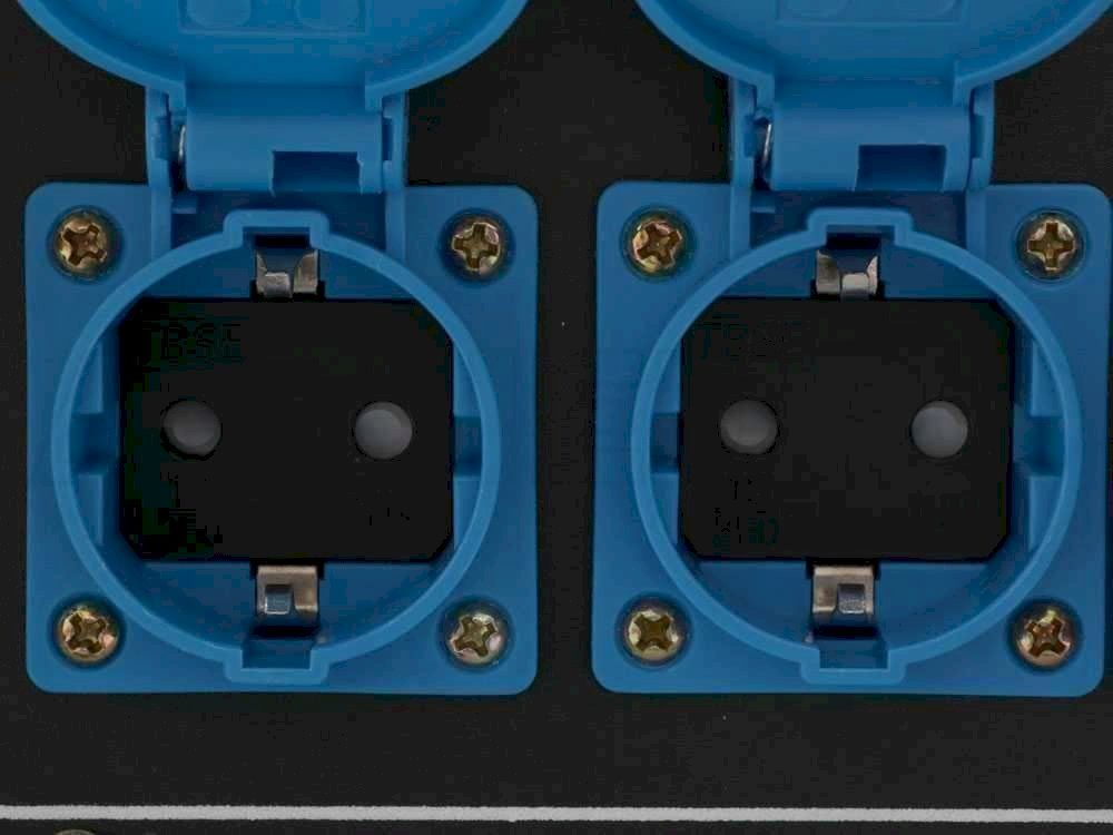 Generatori di corrente: Blackstone SGB 8500 D-ES Stromerzeuger – Nuovo e nell'imballaggio originale da Bottighofen venduto da zaap 6