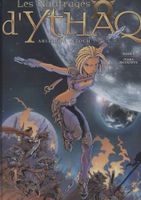 Les Naufragés d'Ythaq (BD)