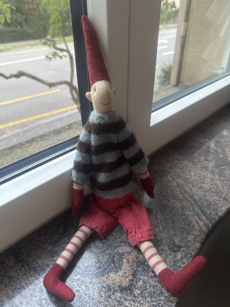 Figuren: Maileg wichtel rar – Gebraucht aus Zürich von funkelnderstern 2