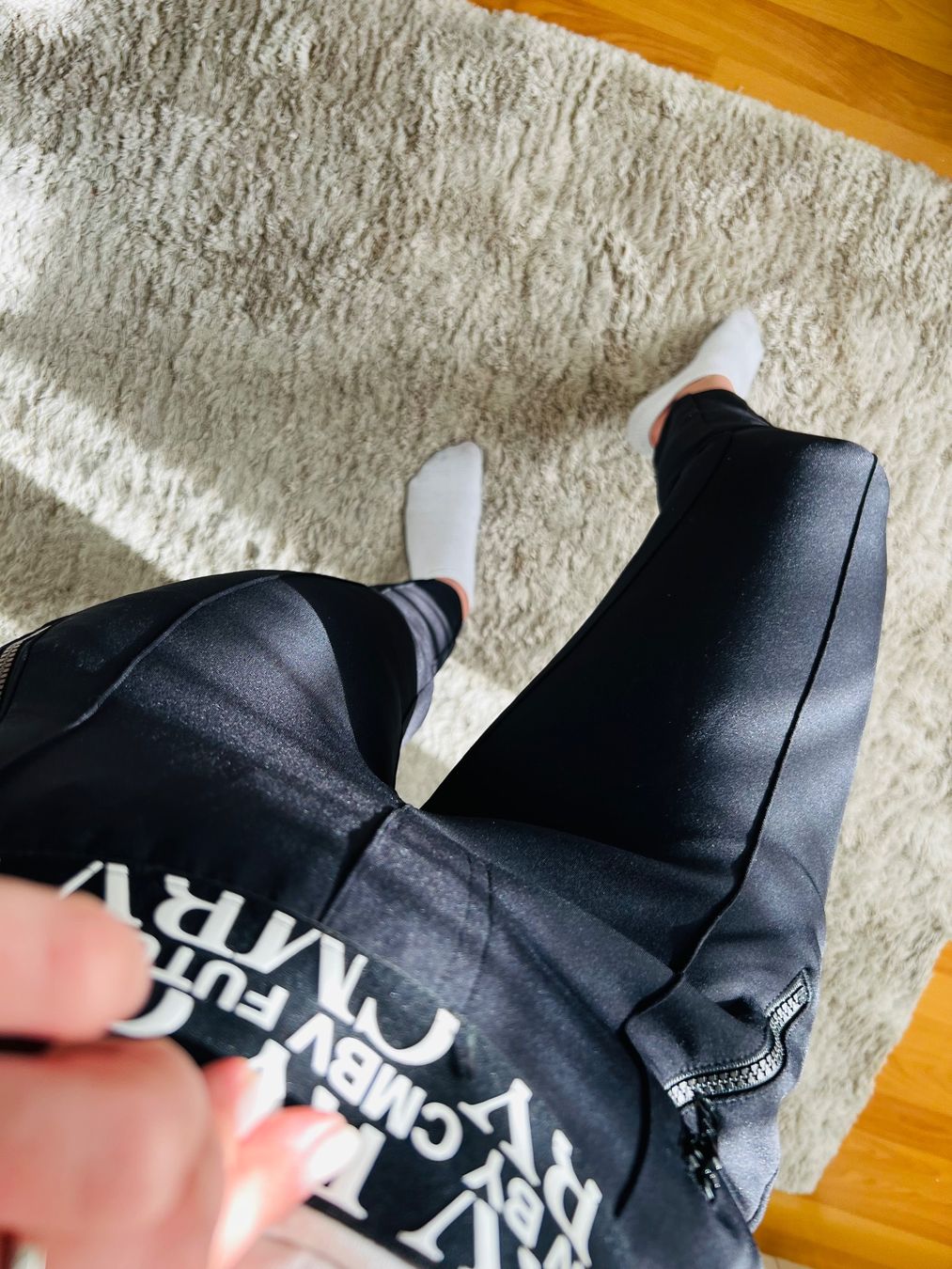 Pantaloni: Damen Hose CAMBIO – Nuovo (secondo la descrizione) da Sattel venduto da Zlata1 4