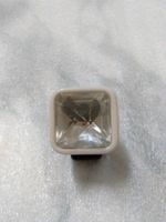 RING MODESCHMUCK MIT ZERKONIA