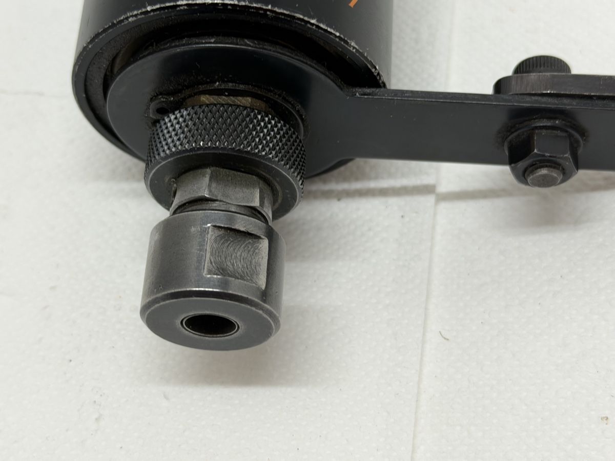 Tutti gli attrezzi: Edalmatic EDM-R 1,4 x 7 – Usato da Bassecourt venduto da DiM7775 2