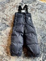 Moncler Padded Trousers, Suspender Pants