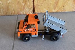 LEGO Technik Lastwagen
