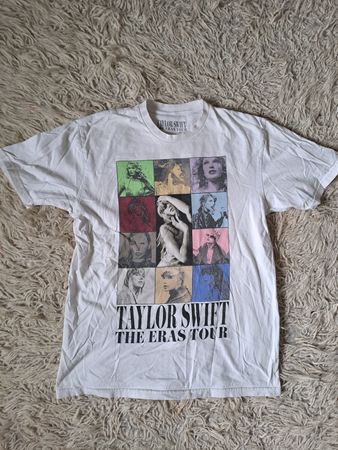 Original Taylor Swift Eras Tour Shirt Gr. S  VIP Goodiebag