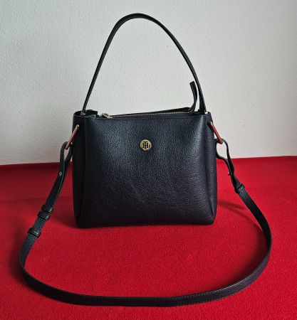 ***TOMMY HILFIGER *** Hand od. Umhängetasche