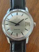 Herrenuhr Certina Bristol 190 Handaufzug 34,5 mm