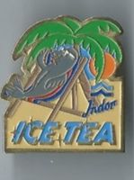 Ice Tea PIN