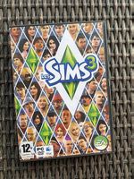 Jeu Sims 3