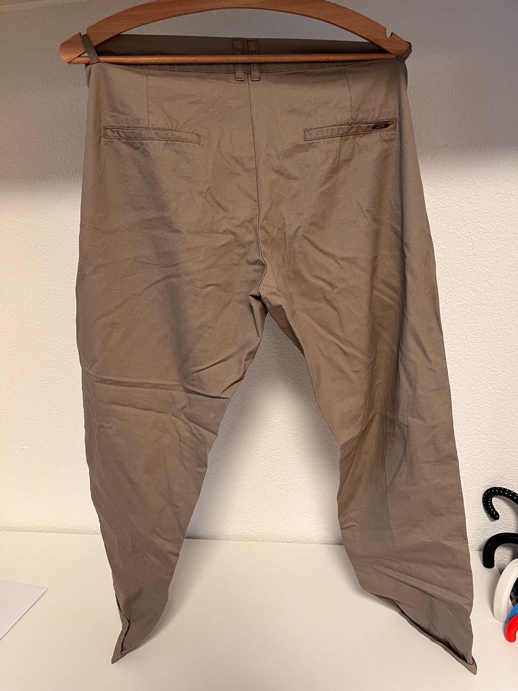 Orsay Pantaloni: Orsay Stoffhosen Damen – Usato da Wil SG venduto da mar_2jrf 1