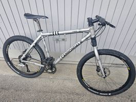 MTB Canendale F 600