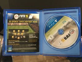 Spiele für Playstation 4